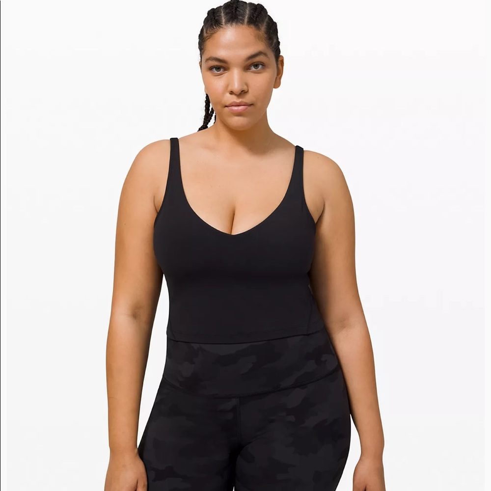 lululemon align top